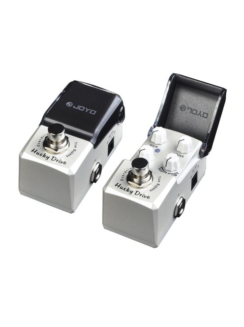 Joyo Ironman effektpedál, Husky Drive