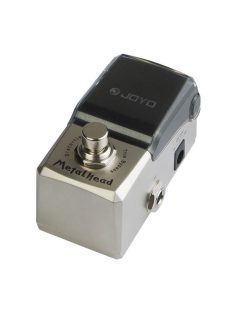 Joyo Ironman JF-315 Metal Head effektpedál