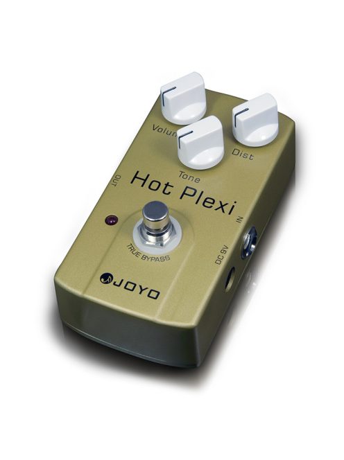 Joyo effektpedál - Hot Plexi