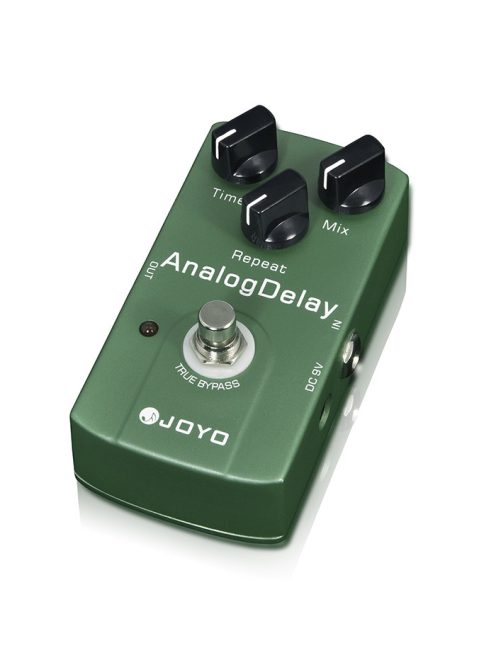 Joyo effektpedál -  Analog Delay