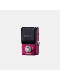 Joyo Ironman JF-330 Ocho Octave effektpedál