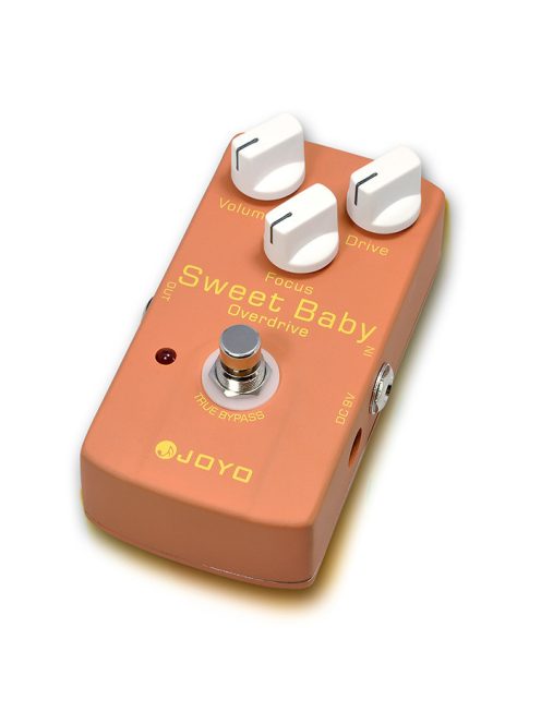 Joyo effektpedál, Sweet Baby