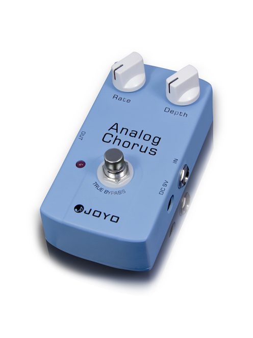 Joyo effektpedál -  Analog Chorus