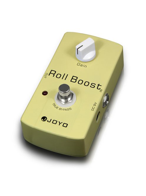 Joyo effektpedál - Roll Boost