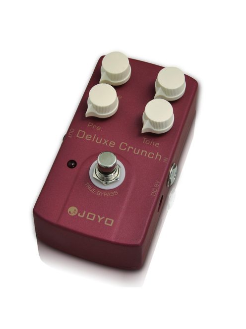 Joyo effektpedál -  Deluxe Crunch