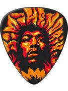 Jimi Hendrix Pengető