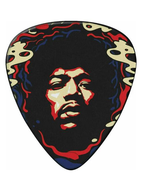 Jimi Hendrix Pengető