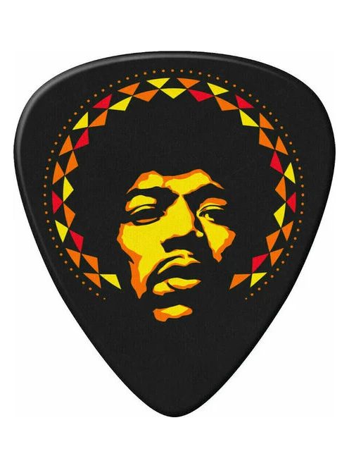 Jimi Hendrix Pengető