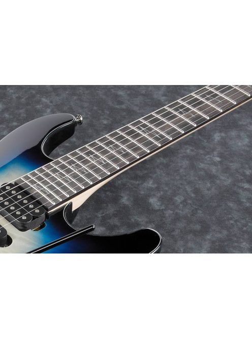 Ibanez JIVAJR-DSE Nita Strauss elektromos gitár