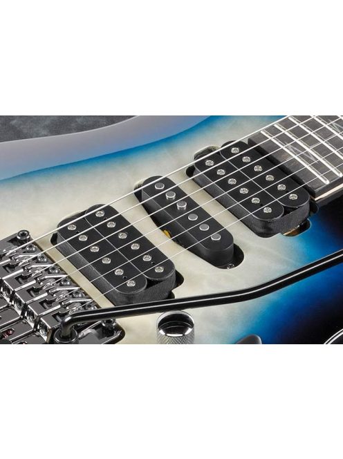 Ibanez JIVAJR-DSE Nita Strauss elektromos gitár