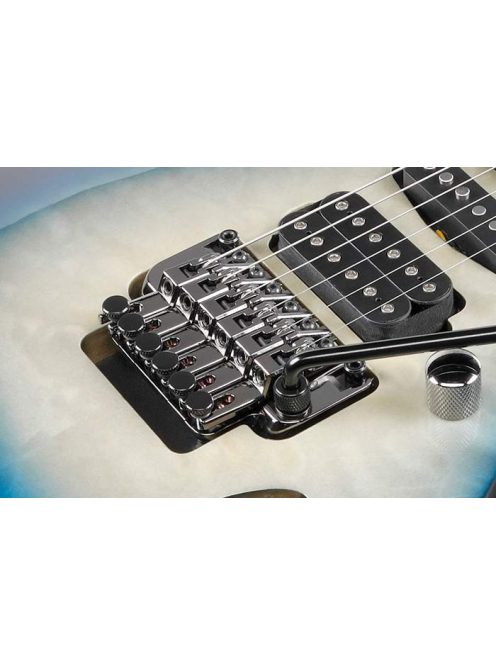 Ibanez JIVAJR-DSE Nita Strauss elektromos gitár