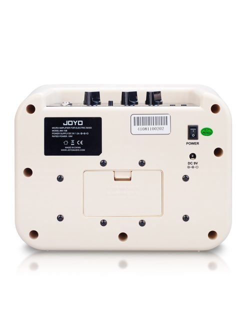 Joyo Mini gyakorló erősítő basszus gitárhoz