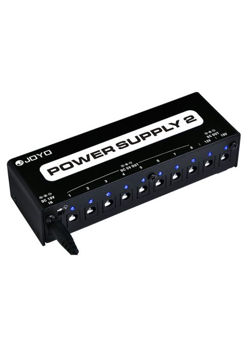 Joyo multi power supply