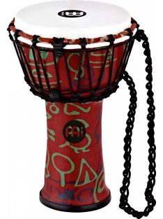 Meinl szintetikus djembe szintetikus bőrrel - hangolható