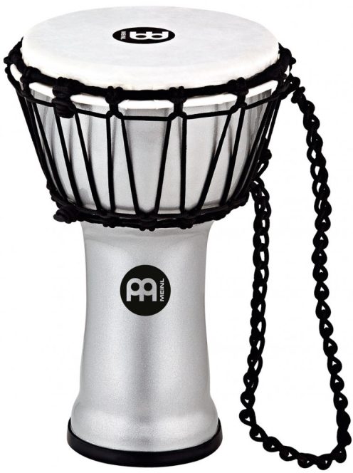 Meinl JRD-S Junior Djembe Silver