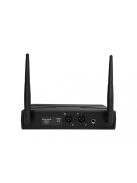 JRU-602/HT-51C kézi mikrofon rendszer