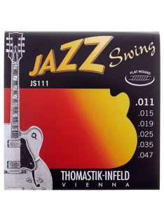 THOMASTIK-JS111 JAZZ SWING GITÁRHÚR, 011-047