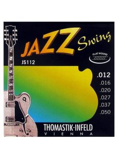 THOMASTIK JS112 JAZZ SWING GITÁRHÚR, 012-050
