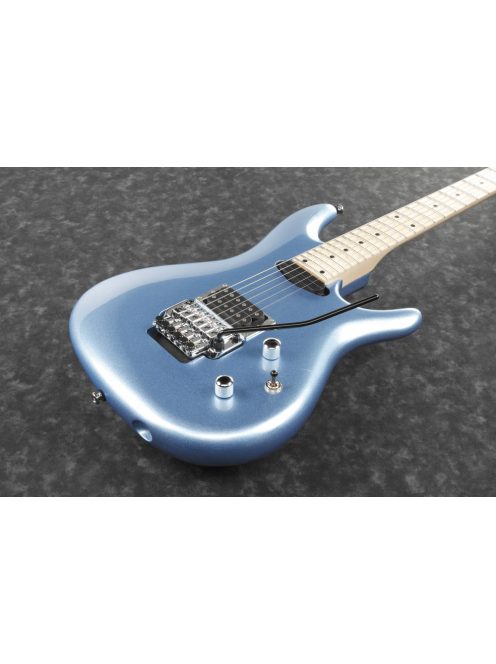 Ibanez Joe Satriani Signature - Soda Blue