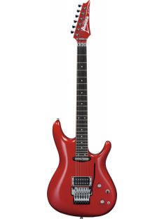 Ibanez Joe Satriani Signature Candy Apple + Gigbag