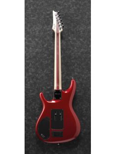 Ibanez Joe Satriani Signature Candy Apple + Gigbag