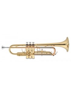 Jupiter JTR-500Q - trombirta