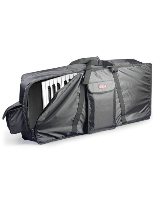 Stagg szintetizátor tok 97x37x13