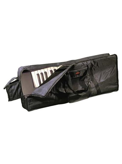 Stagg szintetizátor tok-130x43x15 cm- 10mm vastag