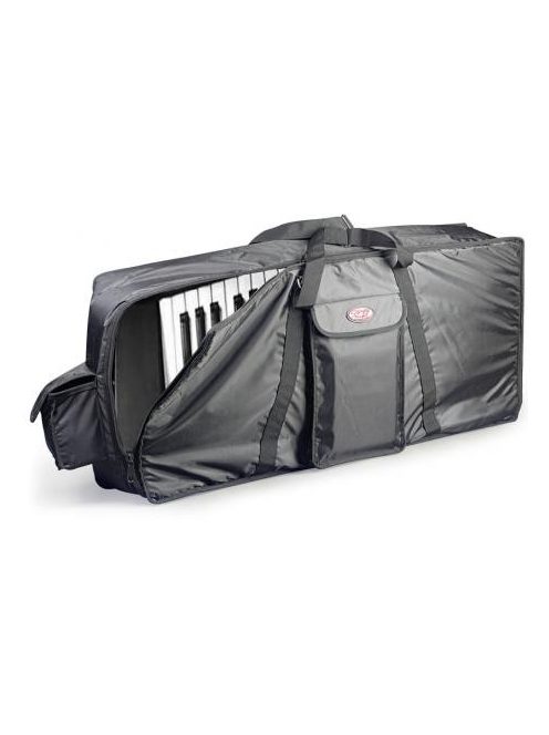 Stagg szintetizátor tok- 99x42,5x16 cm -10mm vastag