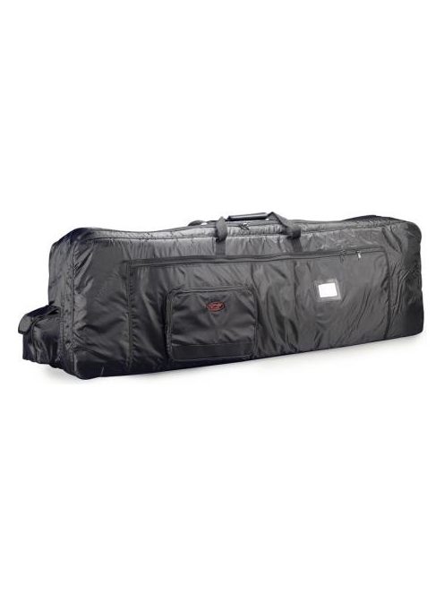 Stagg szintetizátor tok-137x30,5x14 cm-18mm vastag