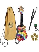 Ortega Keiki  K2-68 Ukulele