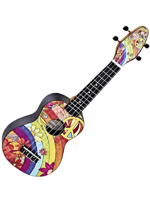 Ortega Keiki  K2-68 Ukulele