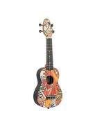 Ortega Keiki K2-EM Ukulele