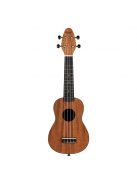 Ortega K2-MAH Soprano Ukulele Set