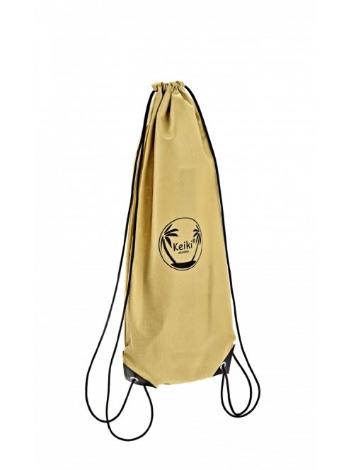 Ortega K2-MAH Soprano Ukulele Set