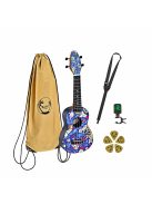 Ortega Keiki K2-SP Ukulele