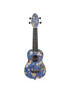 Ortega Keiki K2-SP Ukulele