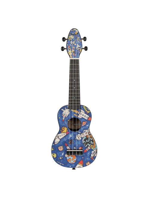 Ortega Keiki K2-SP Ukulele