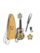 Ortega Keiki K2-TM Ukulele