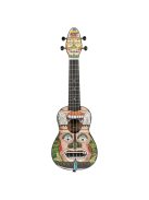 Ortega Keiki K2-TM Ukulele