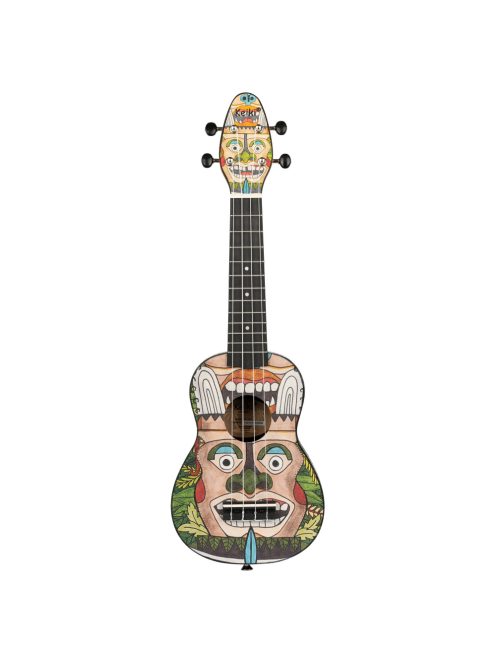 Ortega Keiki K2-TM Ukulele