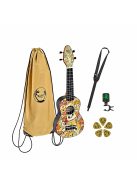 Ortega Keiki K2-VP Ukulele