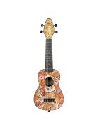 Ortega Keiki K2-VP Ukulele