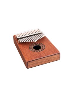 MEINL Percussion Sound Hole Designer Kalimba - Sun