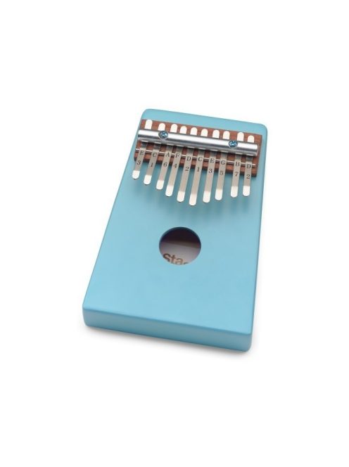 Stagg KALI-KID10-BL kalimba