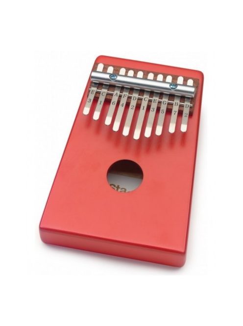 Kalimba STAGG 10 lamellás