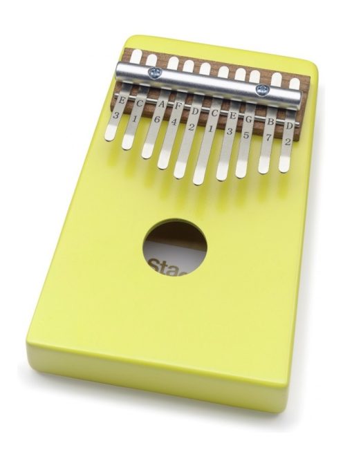 Stagg KALI-KID10-YW kalimba