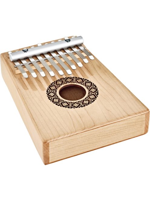 Meinl Sonic Energy Soundhole Kalimba - 10 notes / maple
