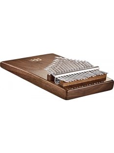 MEINL Sonic Energy Solid Kalimba, 17 notes