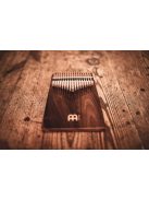 MEINL Sonic Energy Solid Kalimba, 17 notes